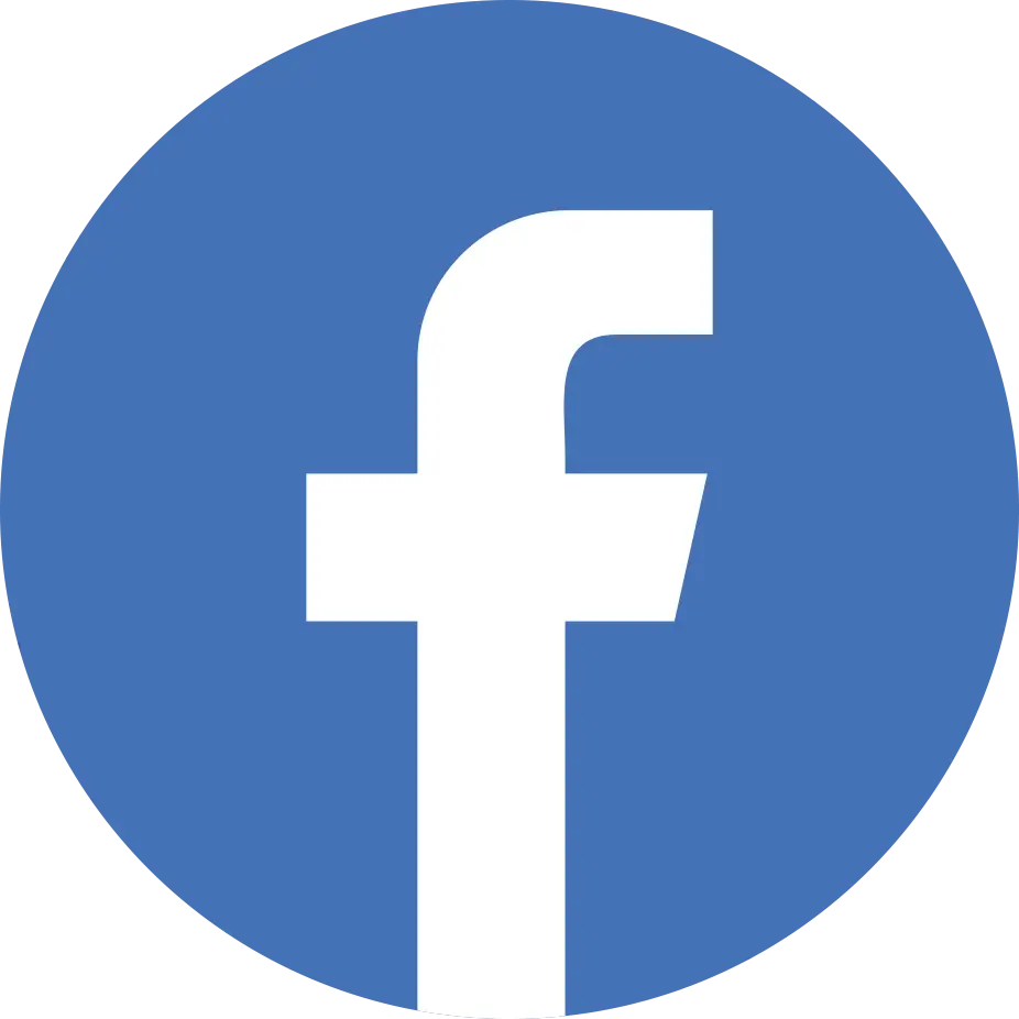 facebook contact icon