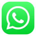 whatsapp contact icon